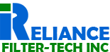 Reliance Filter Tech Inc.